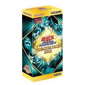 遊戲王Ocg PP25 港版