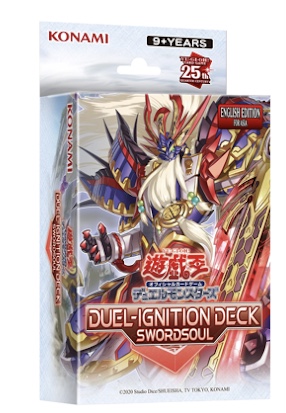 遊戲王 AE 相劍卡組