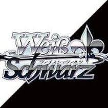 Weiss Schwarz Logo